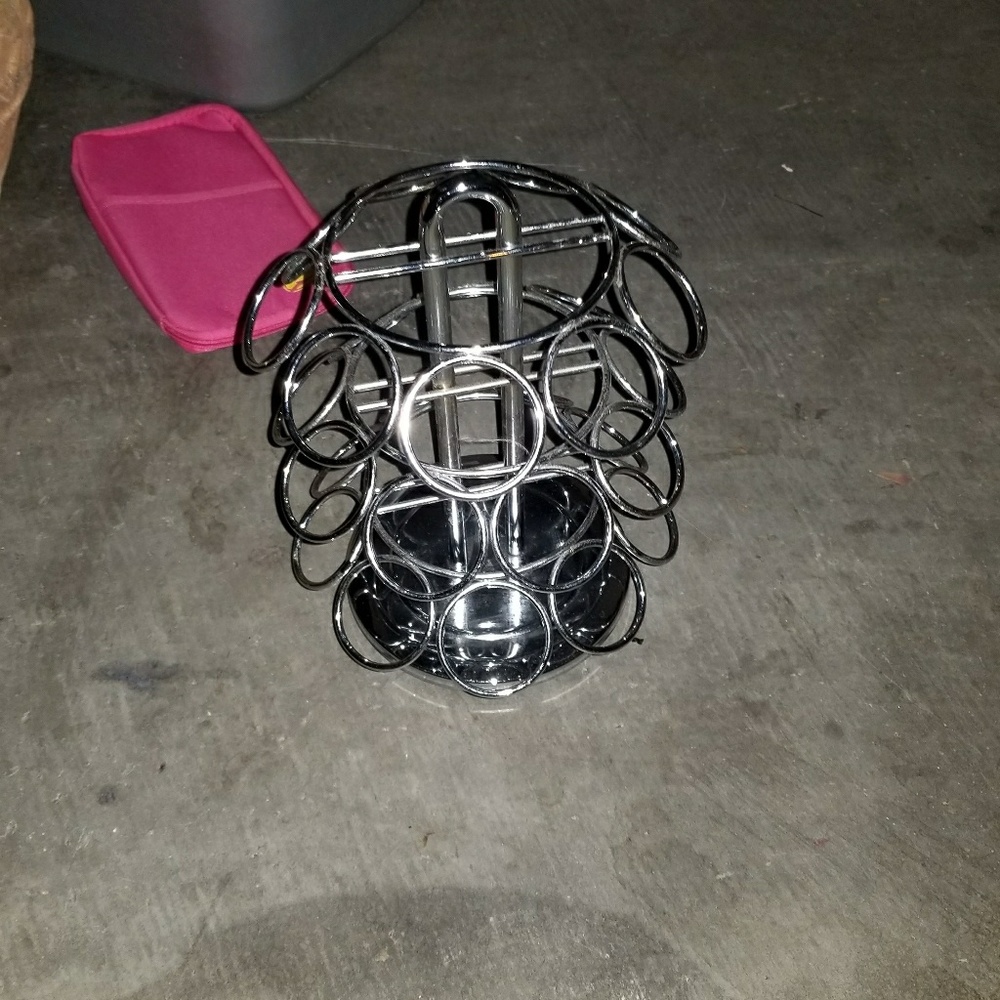 Spice holder
